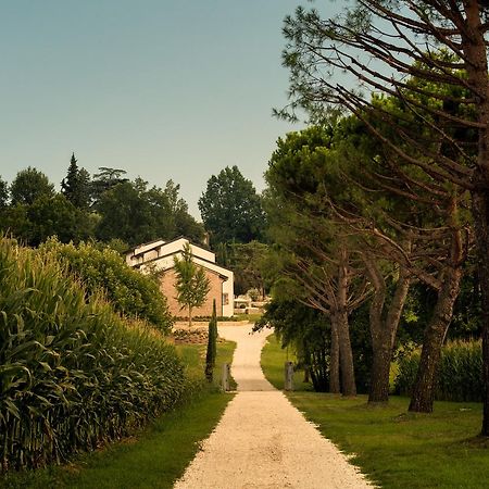 Agriturismo Relais Maddalene101 Vicenza Eksteriør bilde