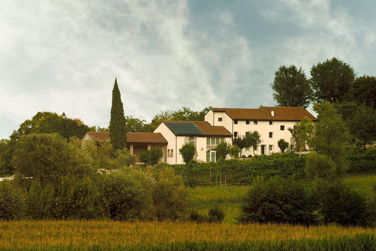 Agriturismo Relais Maddalene101 Vicenza Eksteriør bilde