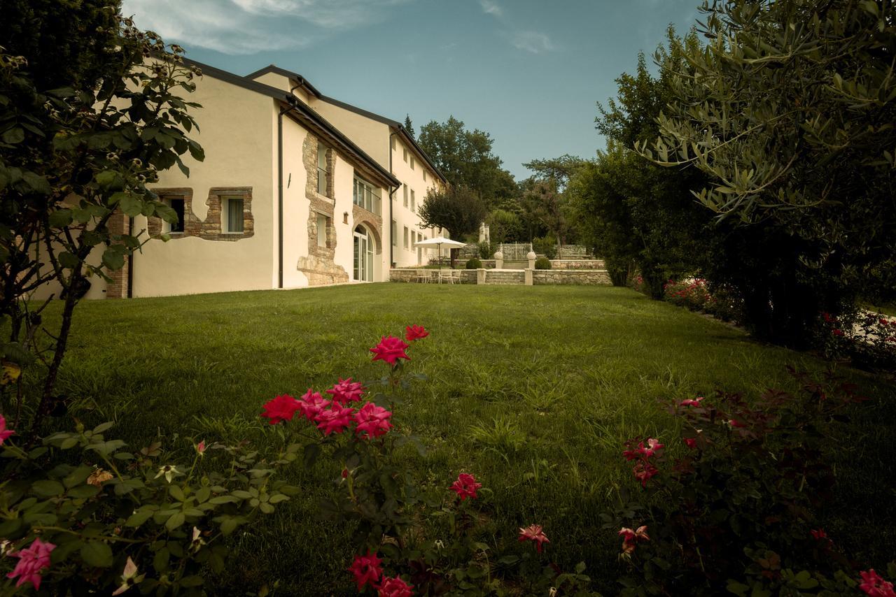 Agriturismo Relais Maddalene101 Vicenza Eksteriør bilde