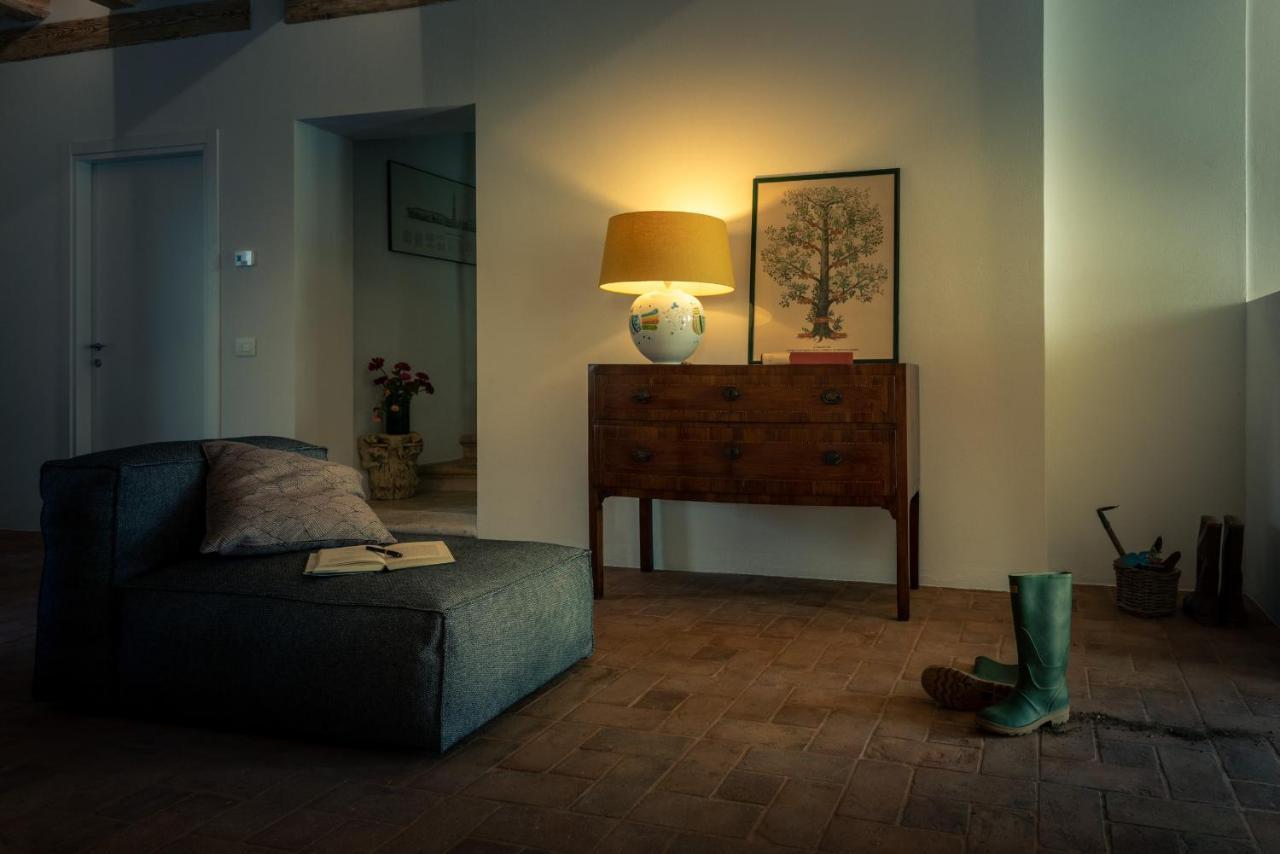 Agriturismo Relais Maddalene101 Vicenza Eksteriør bilde