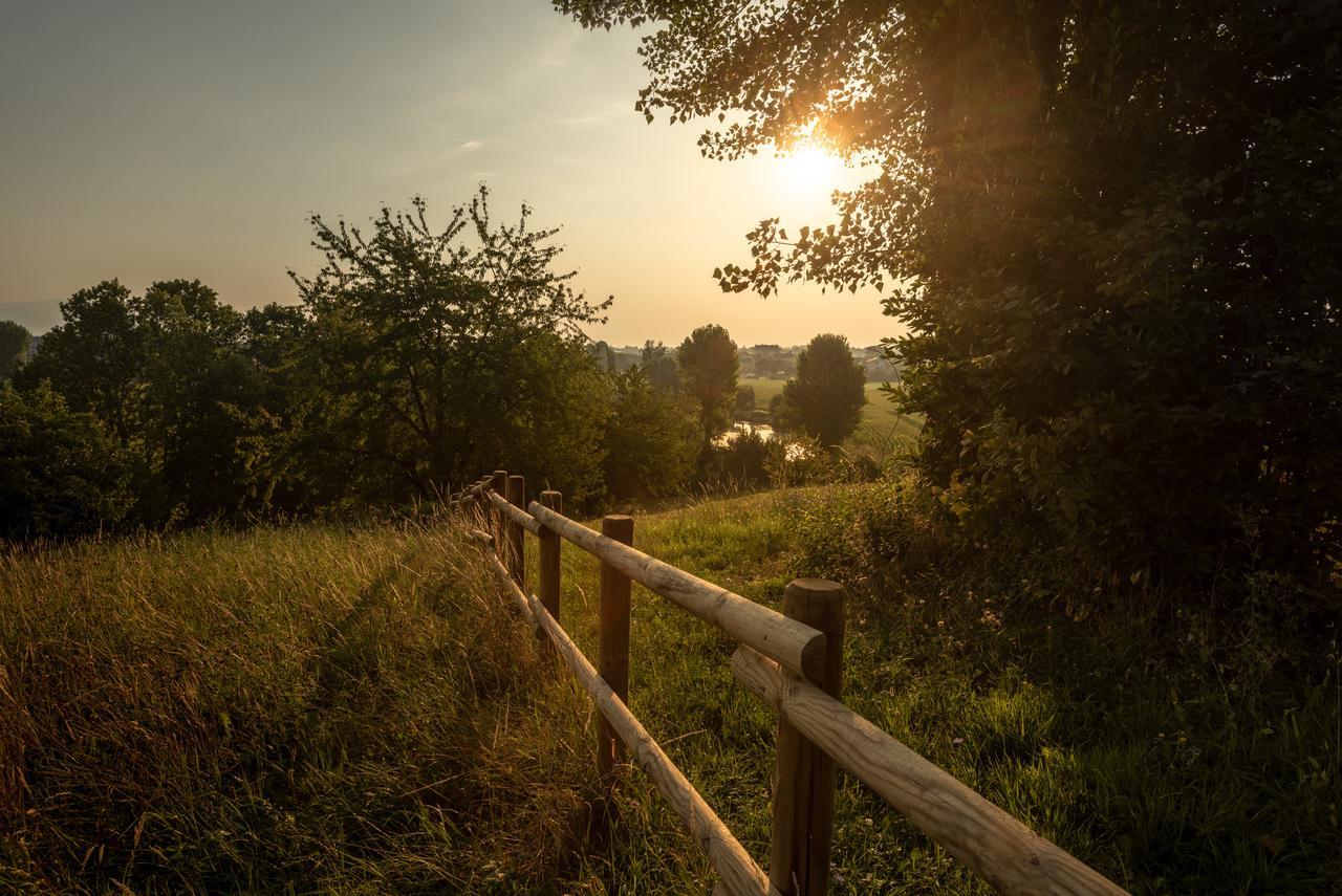 Agriturismo Relais Maddalene101 Vicenza Eksteriør bilde