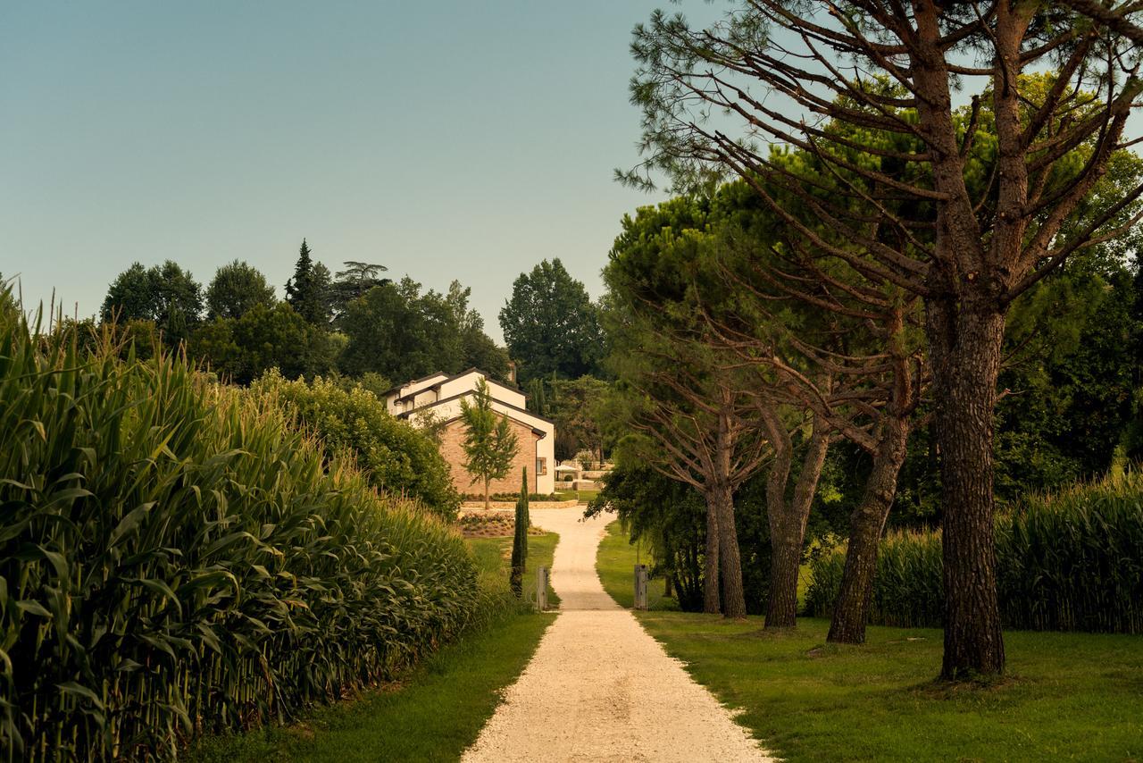 Agriturismo Relais Maddalene101 Vicenza Eksteriør bilde