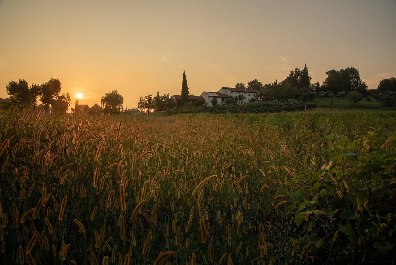 Agriturismo Relais Maddalene101 Vicenza Eksteriør bilde