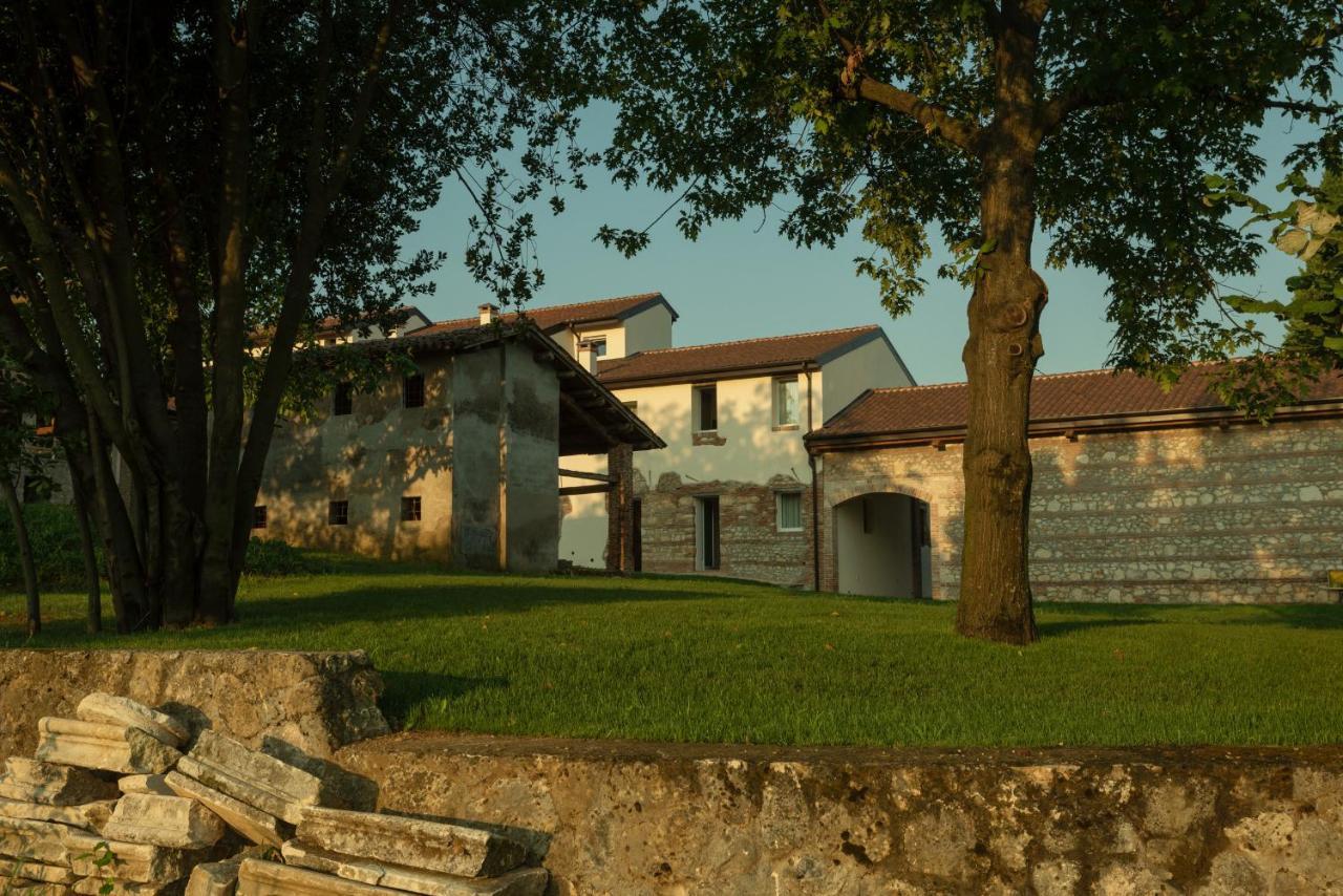 Agriturismo Relais Maddalene101 Vicenza Eksteriør bilde