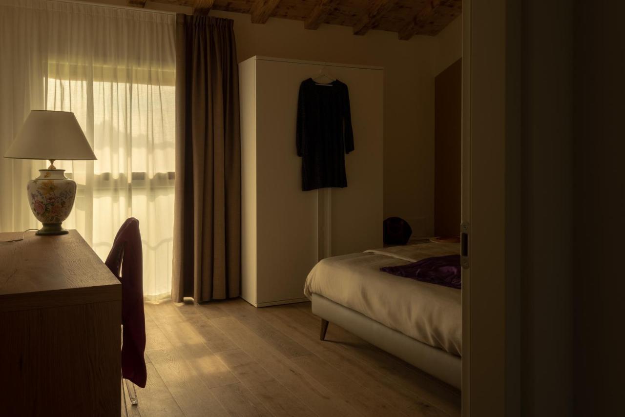 Agriturismo Relais Maddalene101 Vicenza Eksteriør bilde