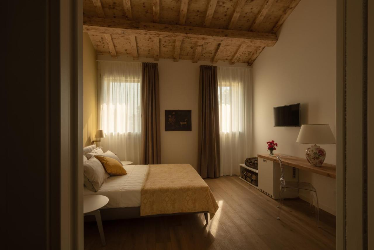 Agriturismo Relais Maddalene101 Vicenza Eksteriør bilde