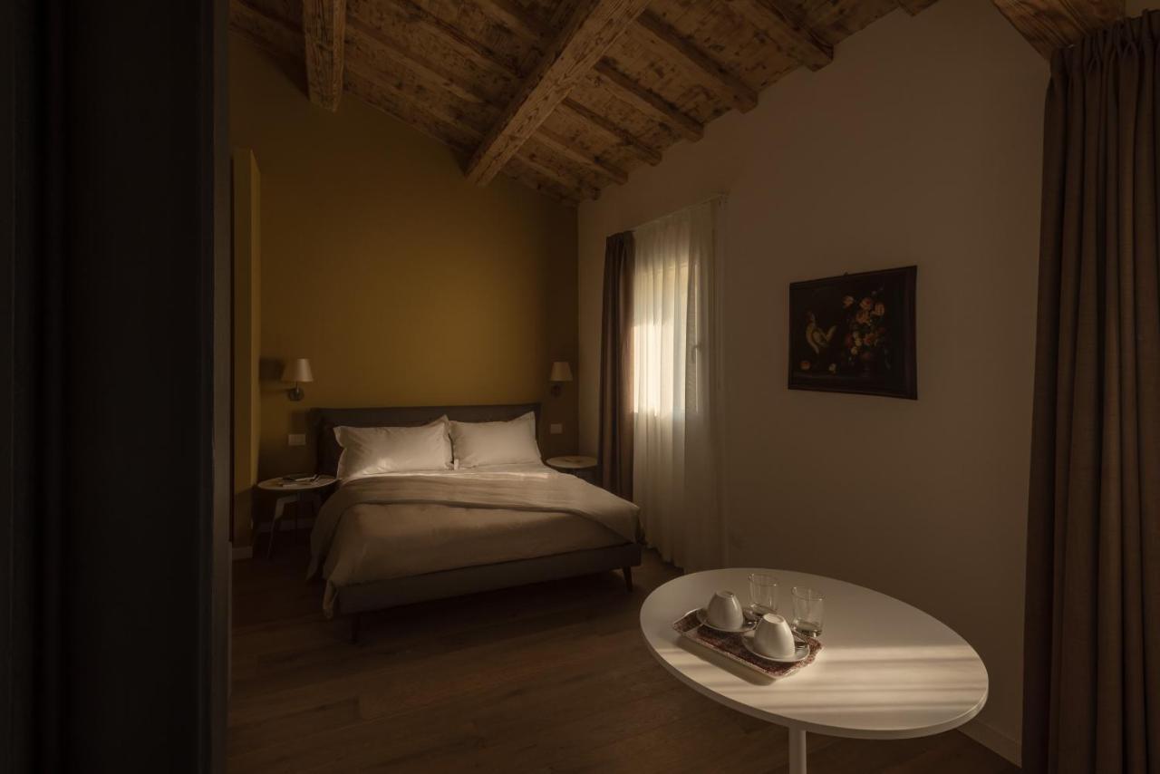 Agriturismo Relais Maddalene101 Vicenza Eksteriør bilde