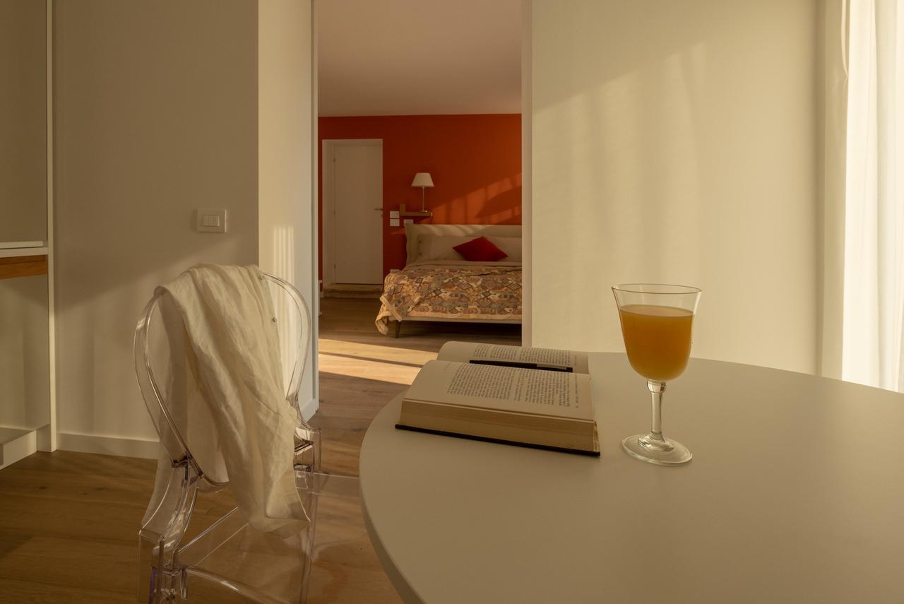 Agriturismo Relais Maddalene101 Vicenza Eksteriør bilde
