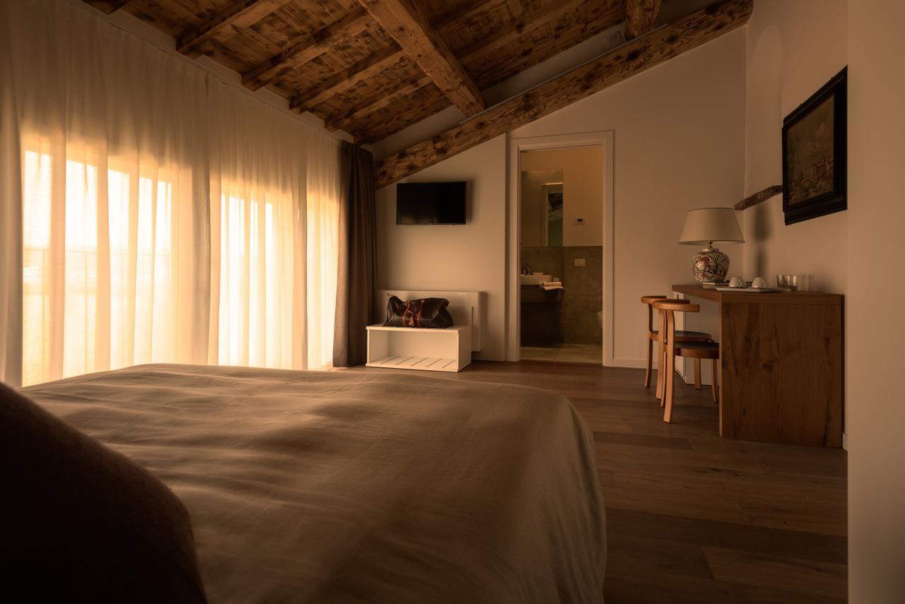 Agriturismo Relais Maddalene101 Vicenza Eksteriør bilde