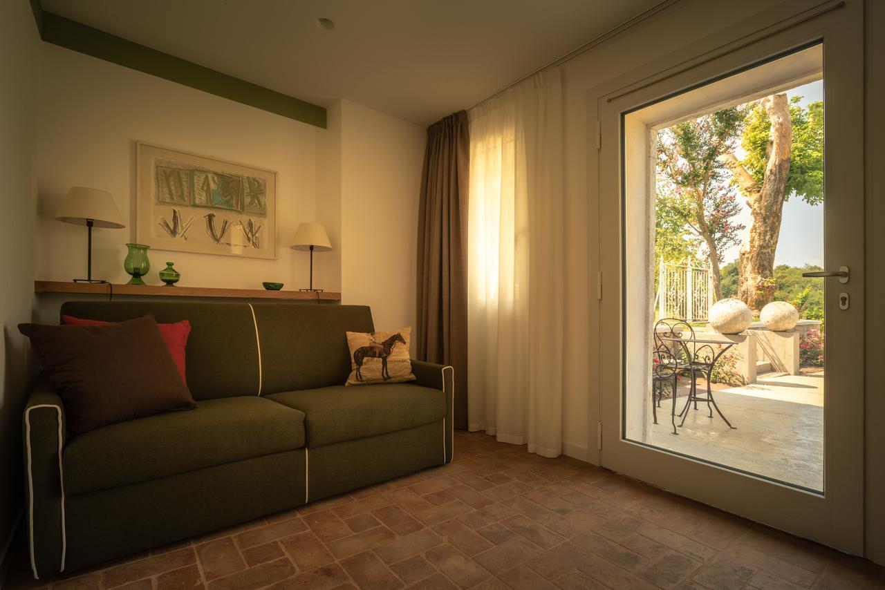 Agriturismo Relais Maddalene101 Vicenza Eksteriør bilde