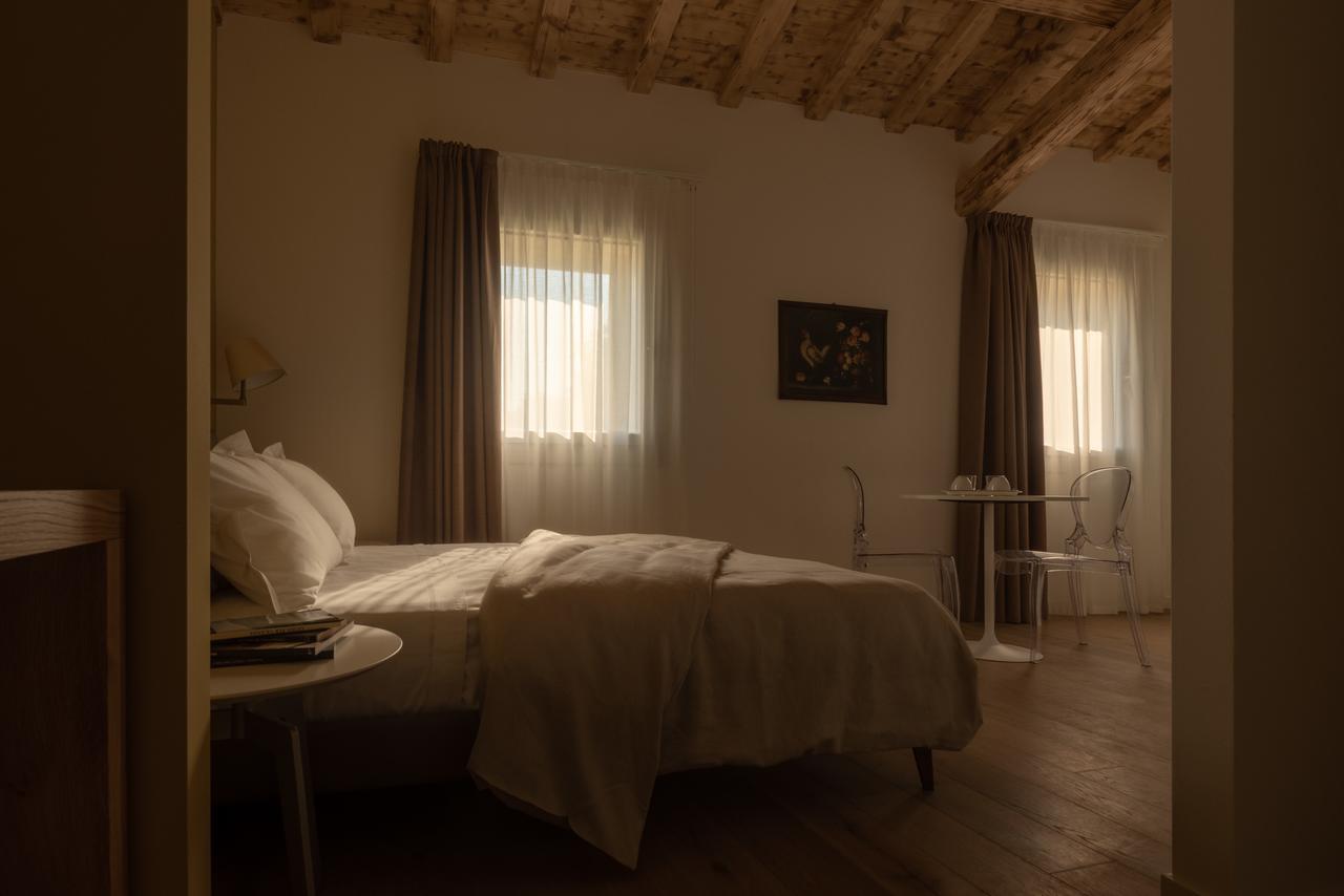 Agriturismo Relais Maddalene101 Vicenza Eksteriør bilde