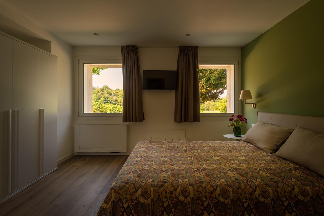 Agriturismo Relais Maddalene101 Vicenza Eksteriør bilde