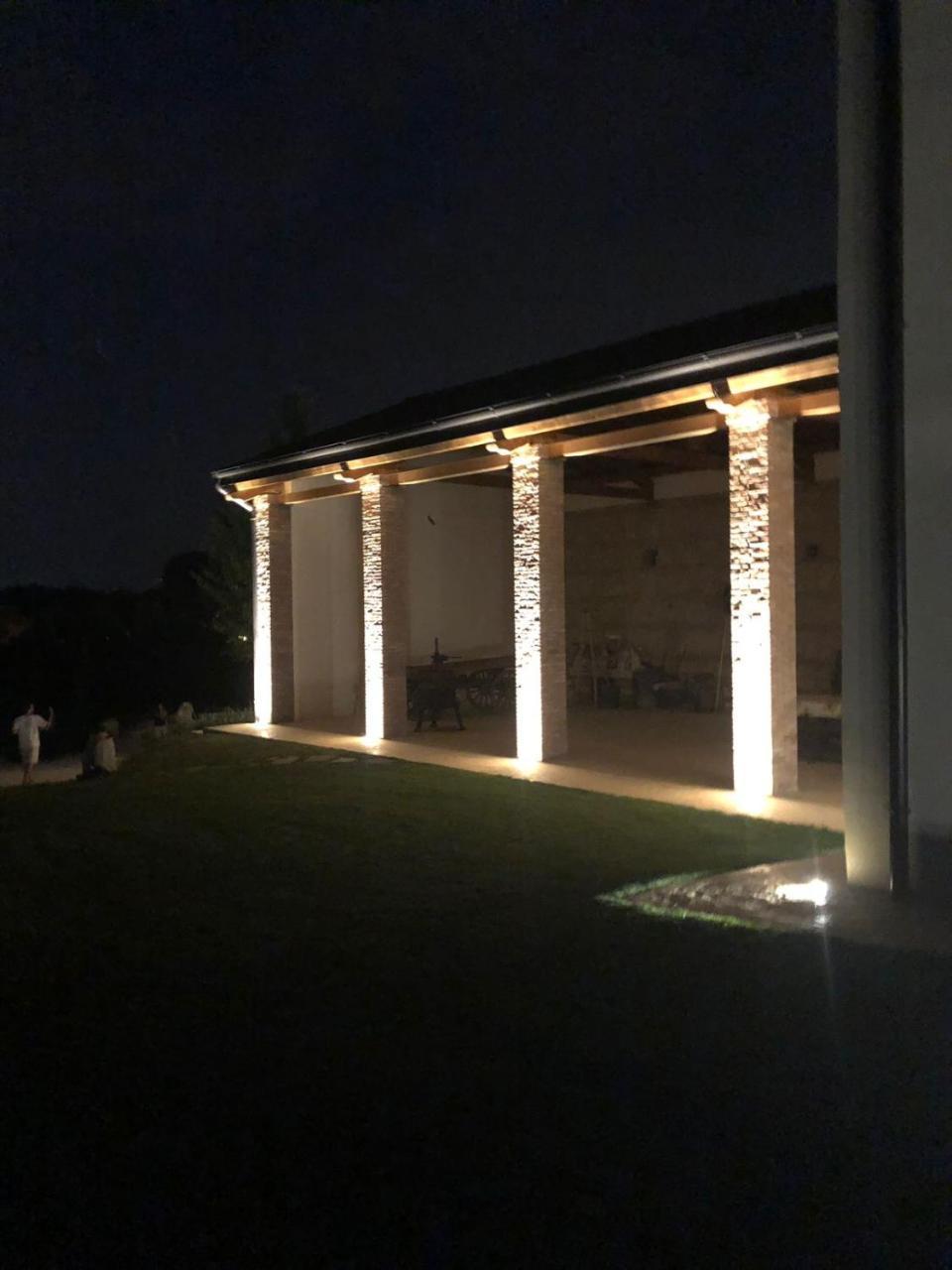 Agriturismo Relais Maddalene101 Vicenza Eksteriør bilde