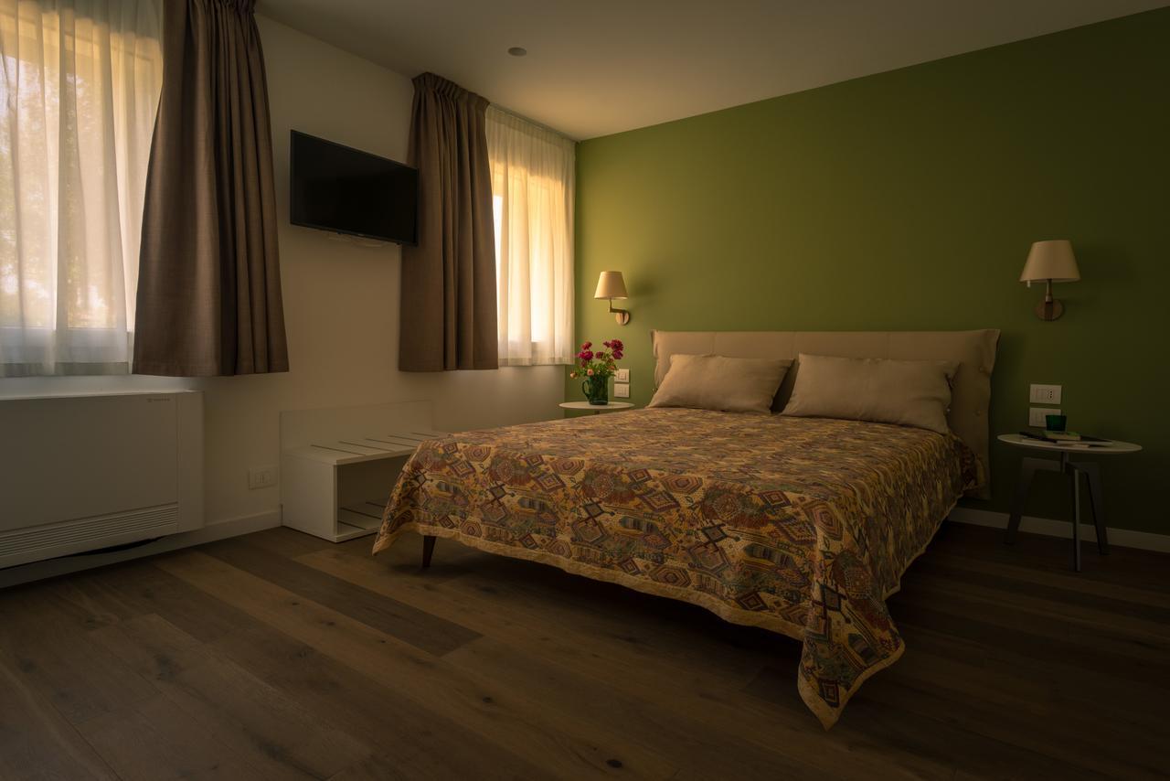 Agriturismo Relais Maddalene101 Vicenza Eksteriør bilde