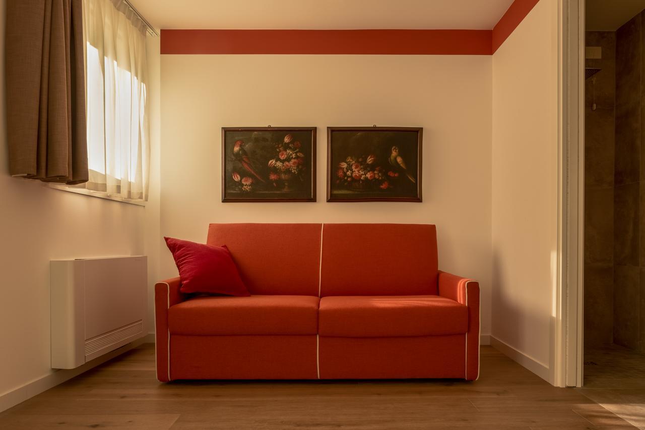 Agriturismo Relais Maddalene101 Vicenza Eksteriør bilde