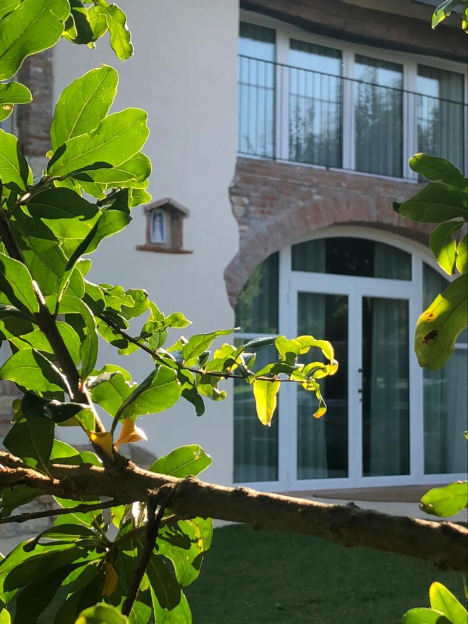 Agriturismo Relais Maddalene101 Vicenza Eksteriør bilde