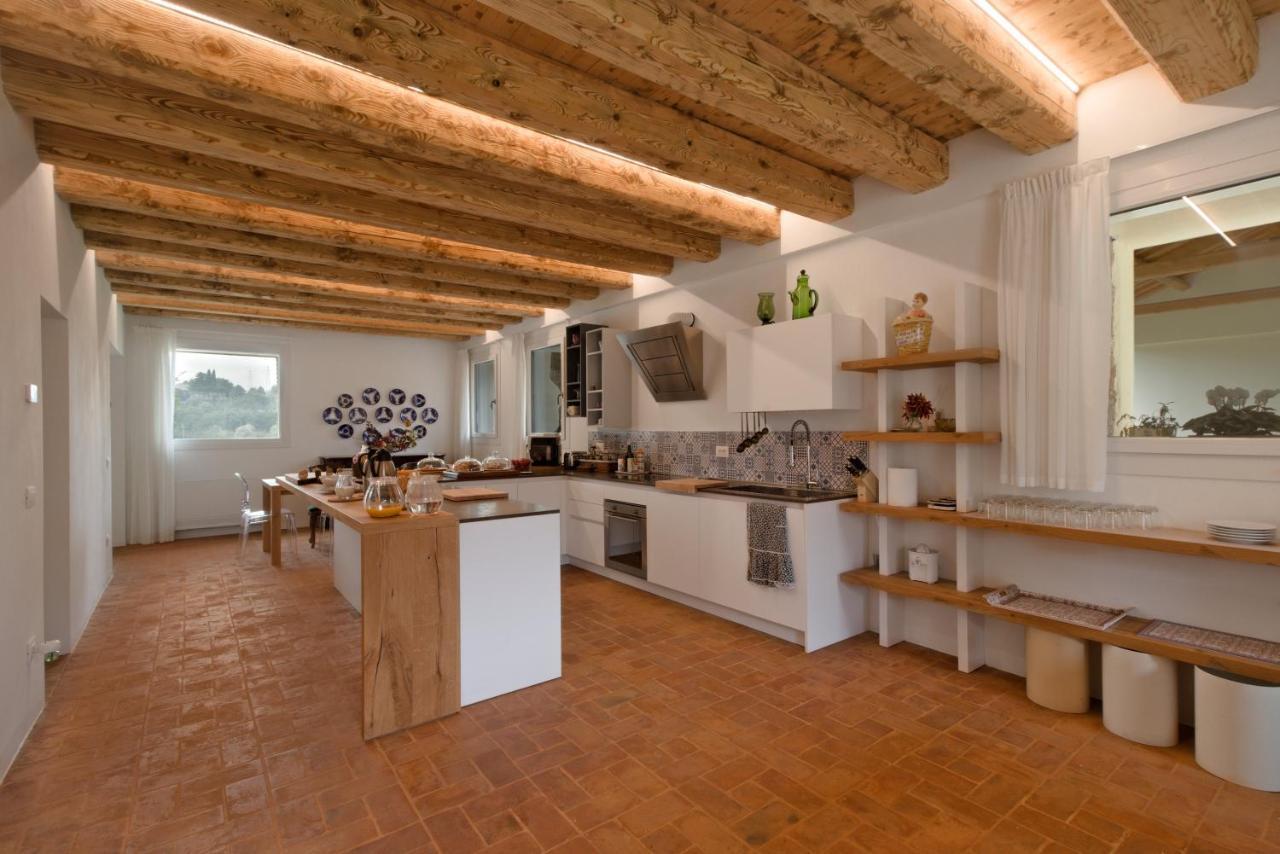 Agriturismo Relais Maddalene101 Vicenza Eksteriør bilde