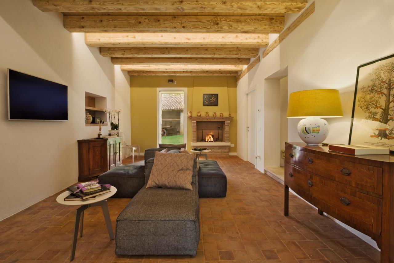 Agriturismo Relais Maddalene101 Vicenza Eksteriør bilde