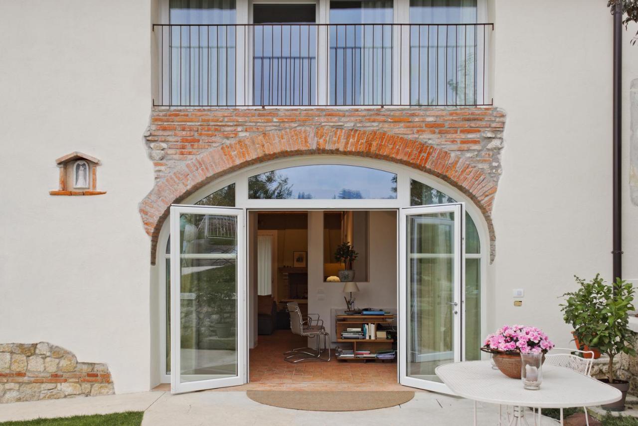 Agriturismo Relais Maddalene101 Vicenza Eksteriør bilde
