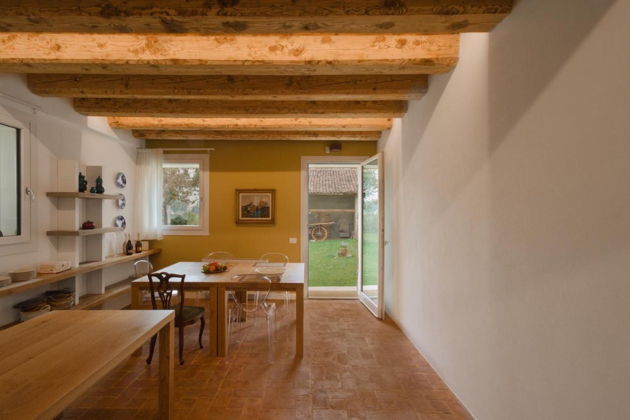 Agriturismo Relais Maddalene101 Vicenza Eksteriør bilde