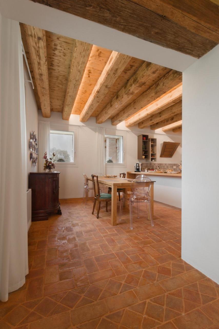 Agriturismo Relais Maddalene101 Vicenza Eksteriør bilde