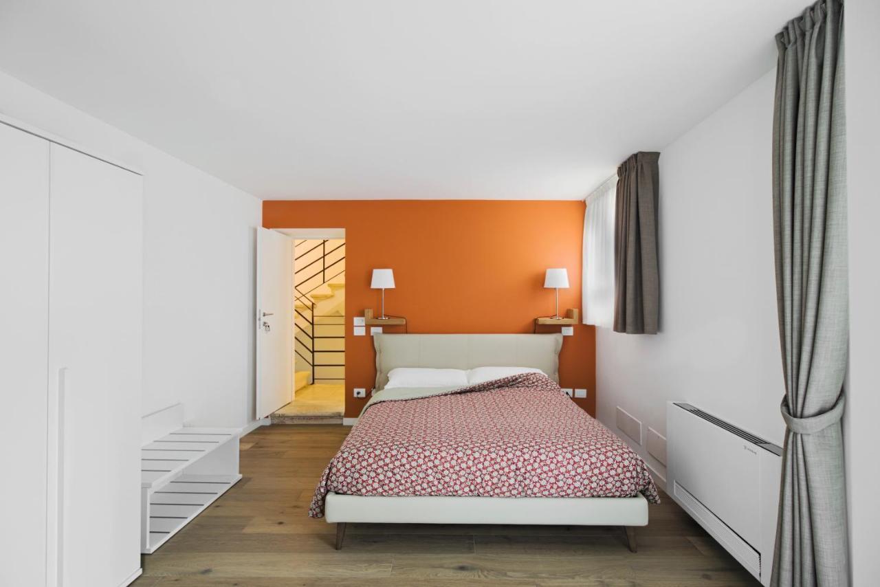 Agriturismo Relais Maddalene101 Vicenza Eksteriør bilde