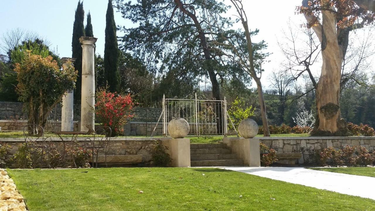 Agriturismo Relais Maddalene101 Vicenza Eksteriør bilde