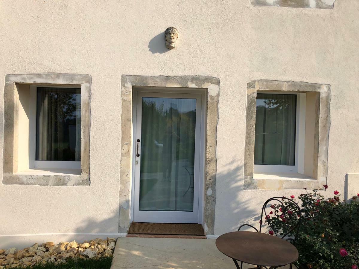Agriturismo Relais Maddalene101 Vicenza Eksteriør bilde