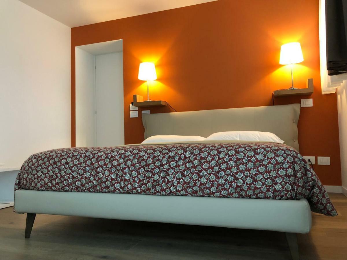 Agriturismo Relais Maddalene101 Vicenza Eksteriør bilde