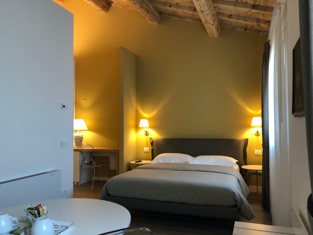 Agriturismo Relais Maddalene101 Vicenza Eksteriør bilde