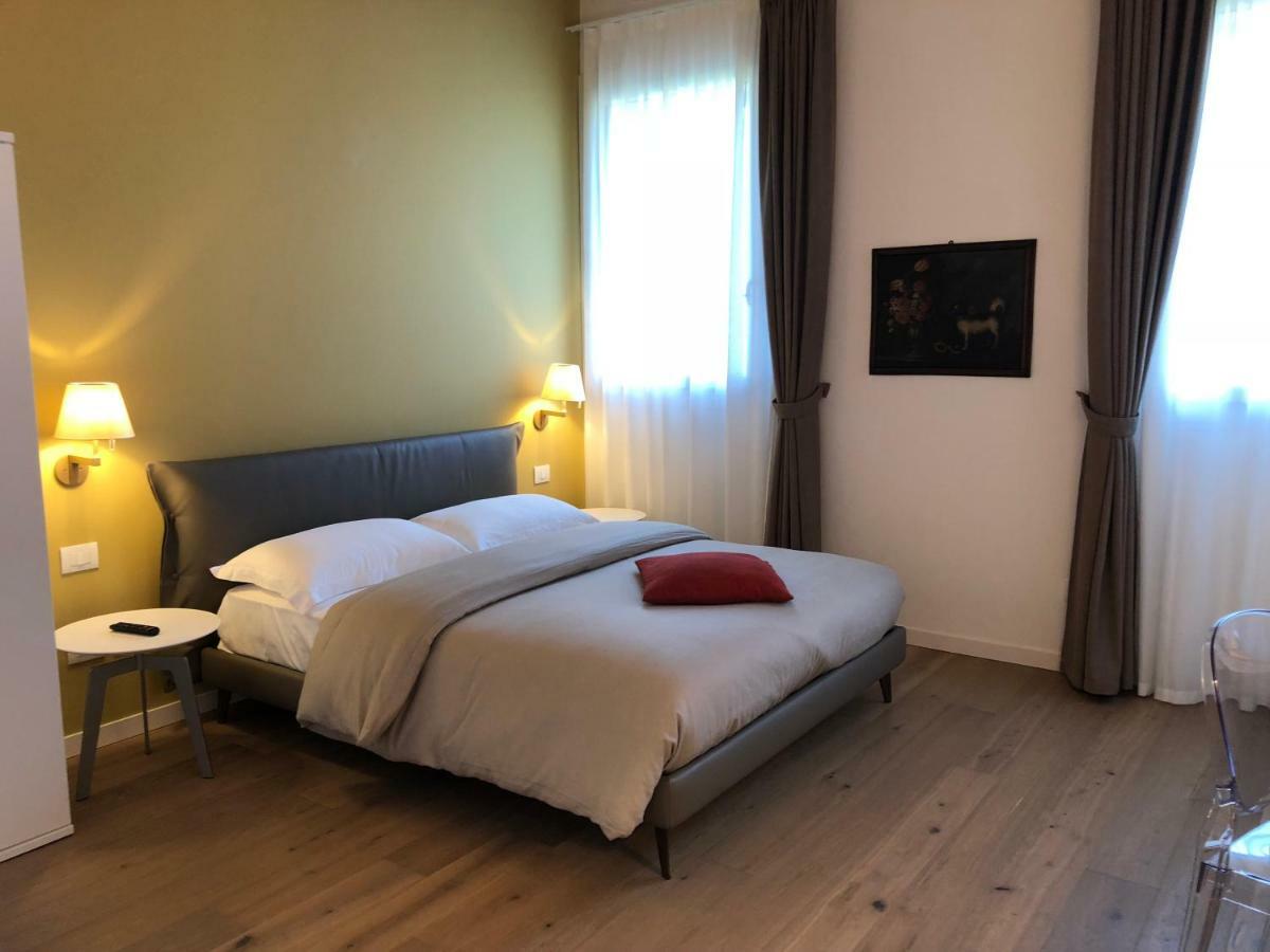 Agriturismo Relais Maddalene101 Vicenza Eksteriør bilde