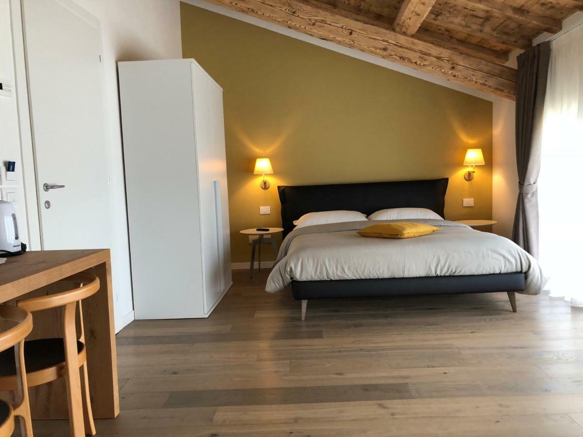 Agriturismo Relais Maddalene101 Vicenza Eksteriør bilde