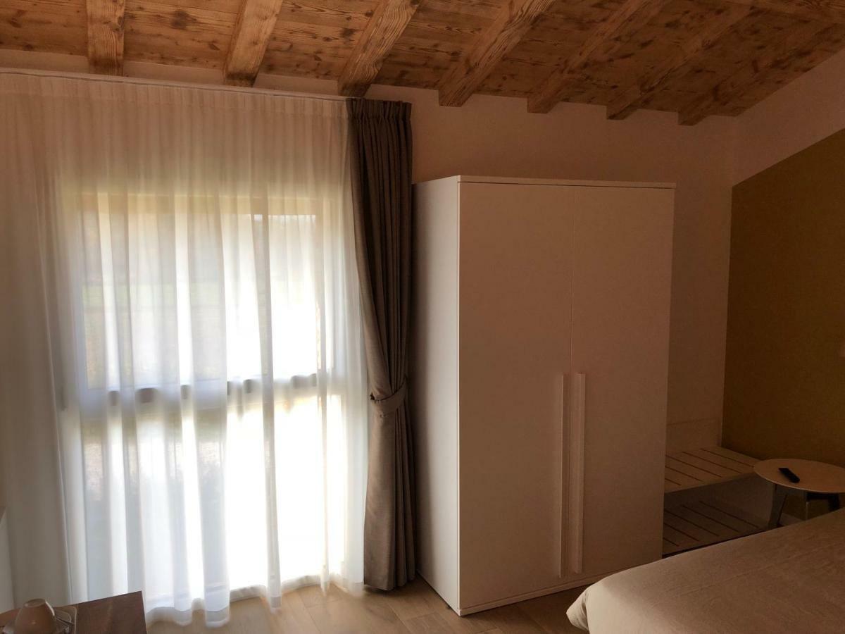 Agriturismo Relais Maddalene101 Vicenza Eksteriør bilde