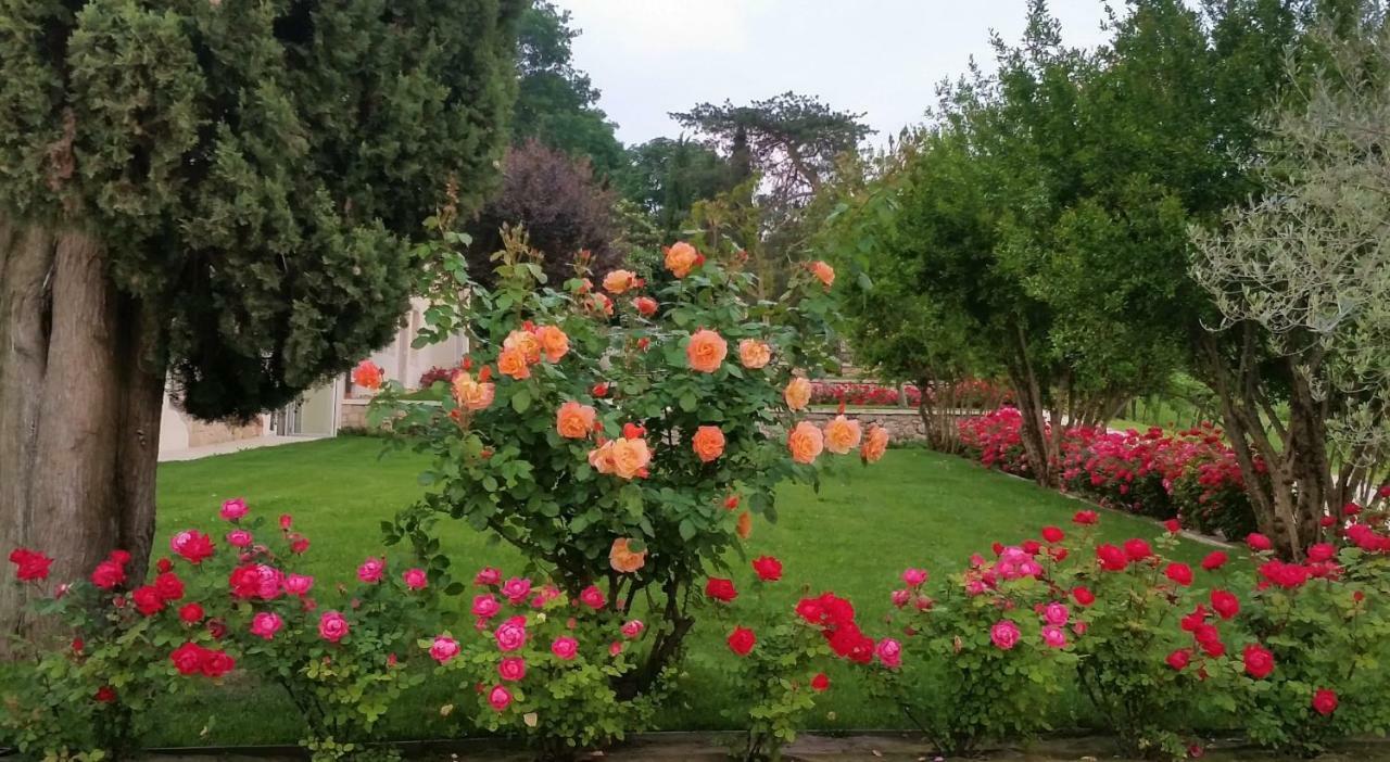 Agriturismo Relais Maddalene101 Vicenza Eksteriør bilde
