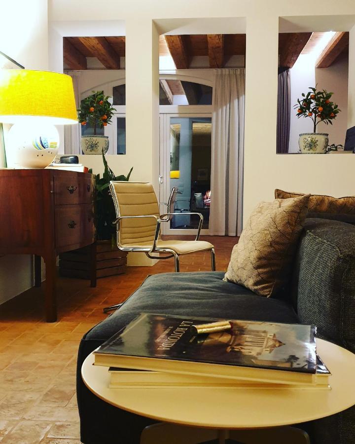 Agriturismo Relais Maddalene101 Vicenza Eksteriør bilde