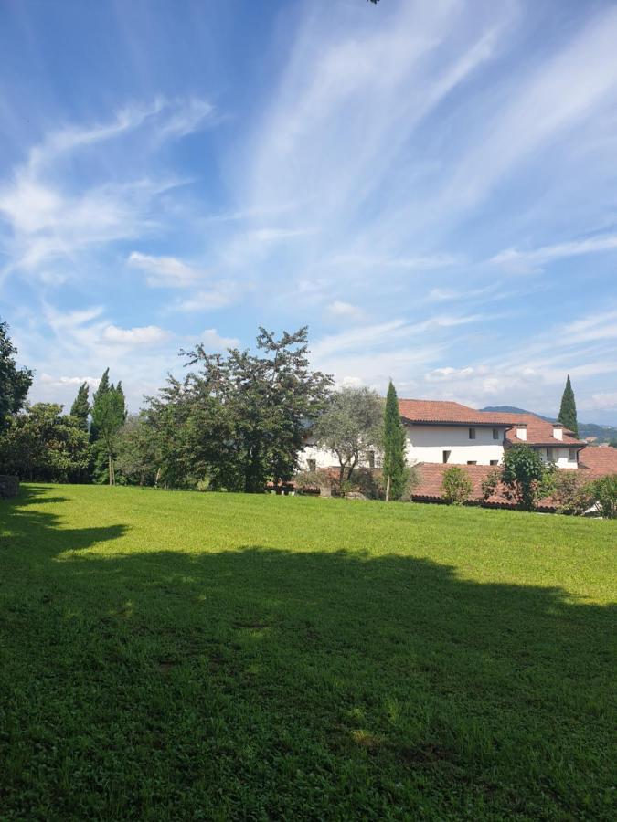 Agriturismo Relais Maddalene101 Vicenza Eksteriør bilde